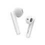 Auriculares Trust Primo Touch In-Ear BT Blancos (23783)