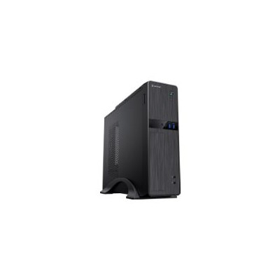 Caja UNYKA UK2011 Type C USB2/3 mATX Negra (UK52112)