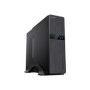 Caja UNYKA UK2011 Type C USB2/3 mATX Negra (UK52112)