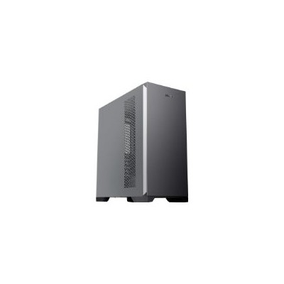 Torre Abysm Danubio Mura Pro S/F ATX Negra (AB812113)