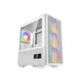 Caja DeepCool CH560 Digital Blanca(R-CH560-WHAPE4D-G-1)