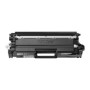 Toner BROTHER XL Negro 12000 Páginas (TN821XLBK)