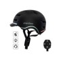 Casco SmartGyro Helmet Pro Tamaño L Negro (SG27-252)