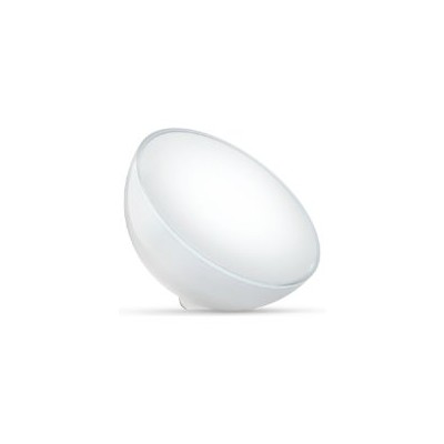 Lámpara de Mesa Philips Hue LED Blanca (915005821901)