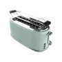 Tostador Vertical CECOTEC Toast&Taste 1600 (03231)