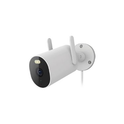 Cámara IP XIAOMI AW300 3mp 2K WiFi Blanca (BHR6816EU)