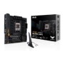 ASUS TUF GAMING B650M-E WIFI: (AM5) 4DDR5 HDMI DP mATX