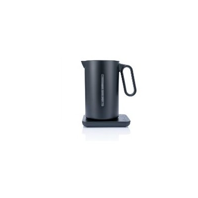 Hervidor de Agua Wilfa Svart 1.25L 2200W Negra (609947)