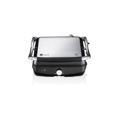 Mini Grill Wilfa CG-2000B 2000W Negro/Acero (602704)