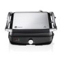 Mini Grill Wilfa CG-2000B 2000W Negro/Acero (602704)