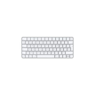 Teclado Apple Magic USB Bluetooth Blanco (MK293Y/A)