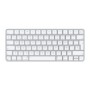 Teclado Apple Magic USB Bluetooth Blanco (MK293Y/A)