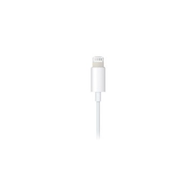 Cable de Audio Apple 3.5mm Lightning 1.2m (MXK22ZM/A)