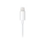 Cable de Audio Apple 3.5mm Lightning 1.2m (MXK22ZM/A)