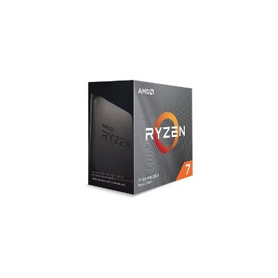 CPU AMD Ryzen 7-5700X AM4 3.4Ghz 32Mb(100-100000926WOF)