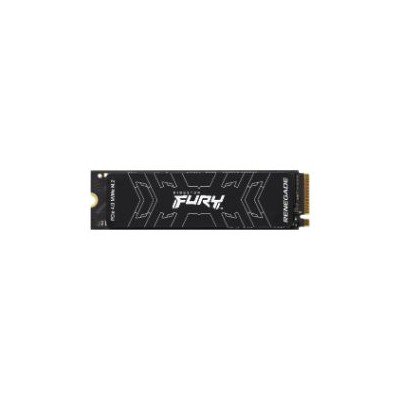 SSD Kingston FURY Renegade 1Tb M.2 2280 (SFYRS/1000G)