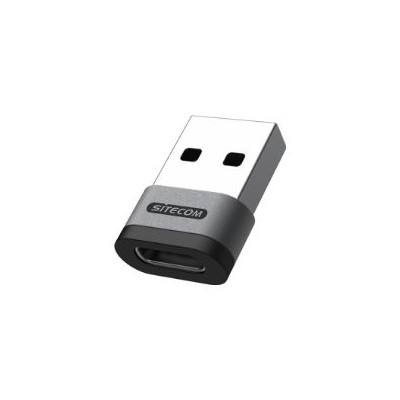 Adaptador Sitecom Nano USB-A a USB-C 2.0 (AD-1014)