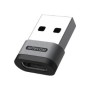 Adaptador Sitecom Nano USB-A a USB-C 2.0 (AD-1014)