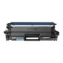 Toner BROTHER XL Cian 9000 Páginas (TN821XLC)