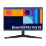 Monitor Samsung 24" LED IPS FHD Negro (LS24C330GAUXEN)