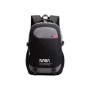 Mochila NASA Oxford 15.6" USB Negra (BAG02)