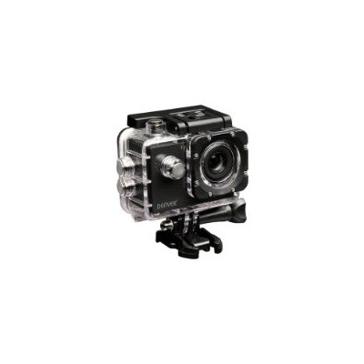 SportCam DENVER 2" HD 0.3mp TFT mSD mUsb (ACT-321)