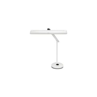 Lámpara de Mesa Philips DSK50 14W Blanca (929003179301)