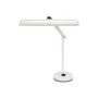 Lámpara de Mesa Philips DSK50 14W Blanca (929003179301)