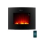 Chimenea Eléctrica CECOTEC Ready Warm 2650 Curve(05814)