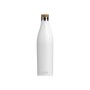 Botella SIGG Meridian White INOX 0.7L