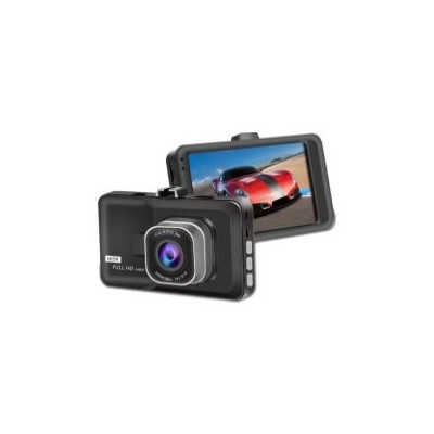 Camara DENVER Dashcam IPS 3" Sensor G (CCT-1610)