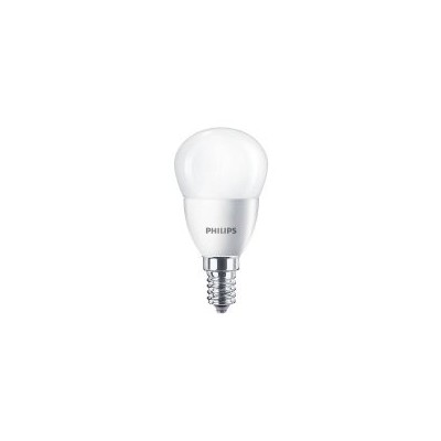 Bombilla Philips Vela LED E14 40W Pack 2 (9290029784)