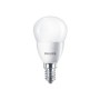 Bombilla Philips Vela LED E14 40W Pack 2 (9290029784)