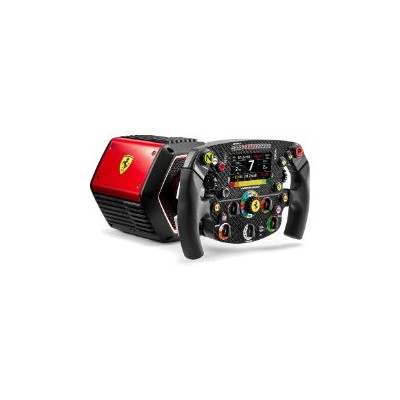 Volante Thrustmaster T818 Ferrari SF1000 (2960886)