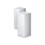 Mesh Linksys AX4200 TriBand Pack 2 Blanco (MX8400-EU)