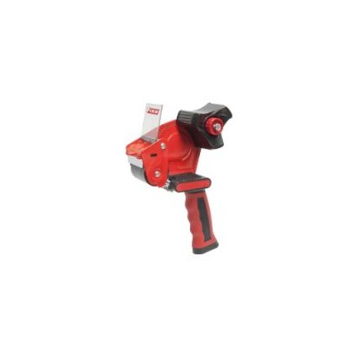 Dispensador de Cinta Adhesiva Grafoplas Rojo (87706051)