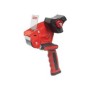 Dispensador de Cinta Adhesiva Grafoplas Rojo (87706051)