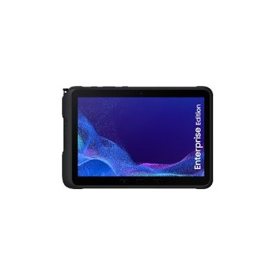 Tablet Samsung Active4 Pro 10.1"6Gb 128Gb Negra (T630N)