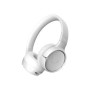 Auriculares Fresh N Rebel Code Fuse BT Gris (3HP1100IG)