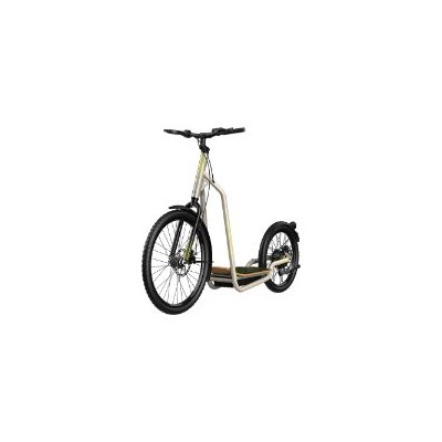 Bicinete Electrico CECOTEC Trotón  1000W 50Km (07112)