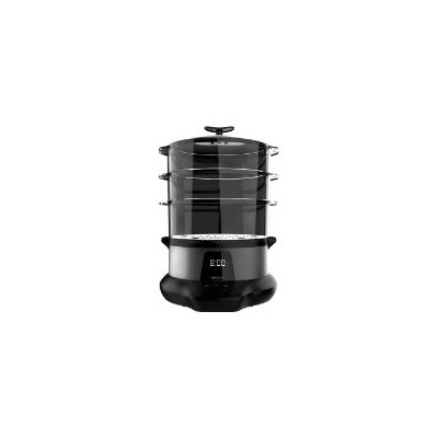 Vaporera CECOTEC Vapovita 3000 Pro 1000W (03254)