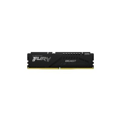 Módulo Kingston DDR5 16Gb 5600Mhz FURY (KF556C40BB/16)