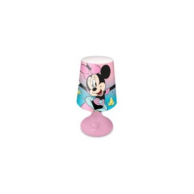 Lámpara de Escritorio Minnie Disney (KIDN30031)