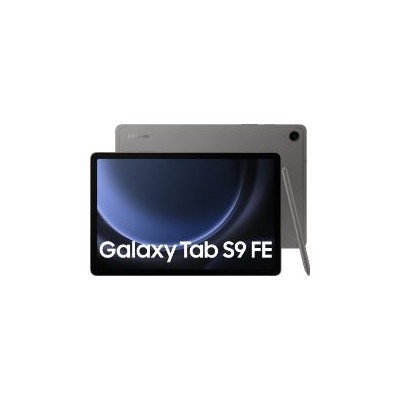 Tablet Samsung S9 FE 10.9" 8Gb 256Gb 5G Gris (SM-X516B)