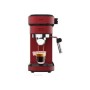 Cafetera CECOTEC Cafelizzia 790 Shiny Roja (01583)