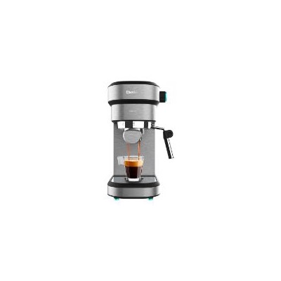 Cafetera Express CECOTEC Cafelizzia 890 Gris (01624)