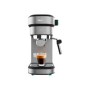 Cafetera Express CECOTEC Cafelizzia 890 Gris (01624)