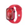 Apple Watch S9 GPS 45mm Rojo Correa Roja (MRXK3QL/A)