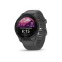 Smartwatch Garmin Forerunner 255 Gris (010-02641-10)