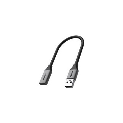 Adaptador Sitecom USB-A a USB-C 3.1 15cm (AD-1013)